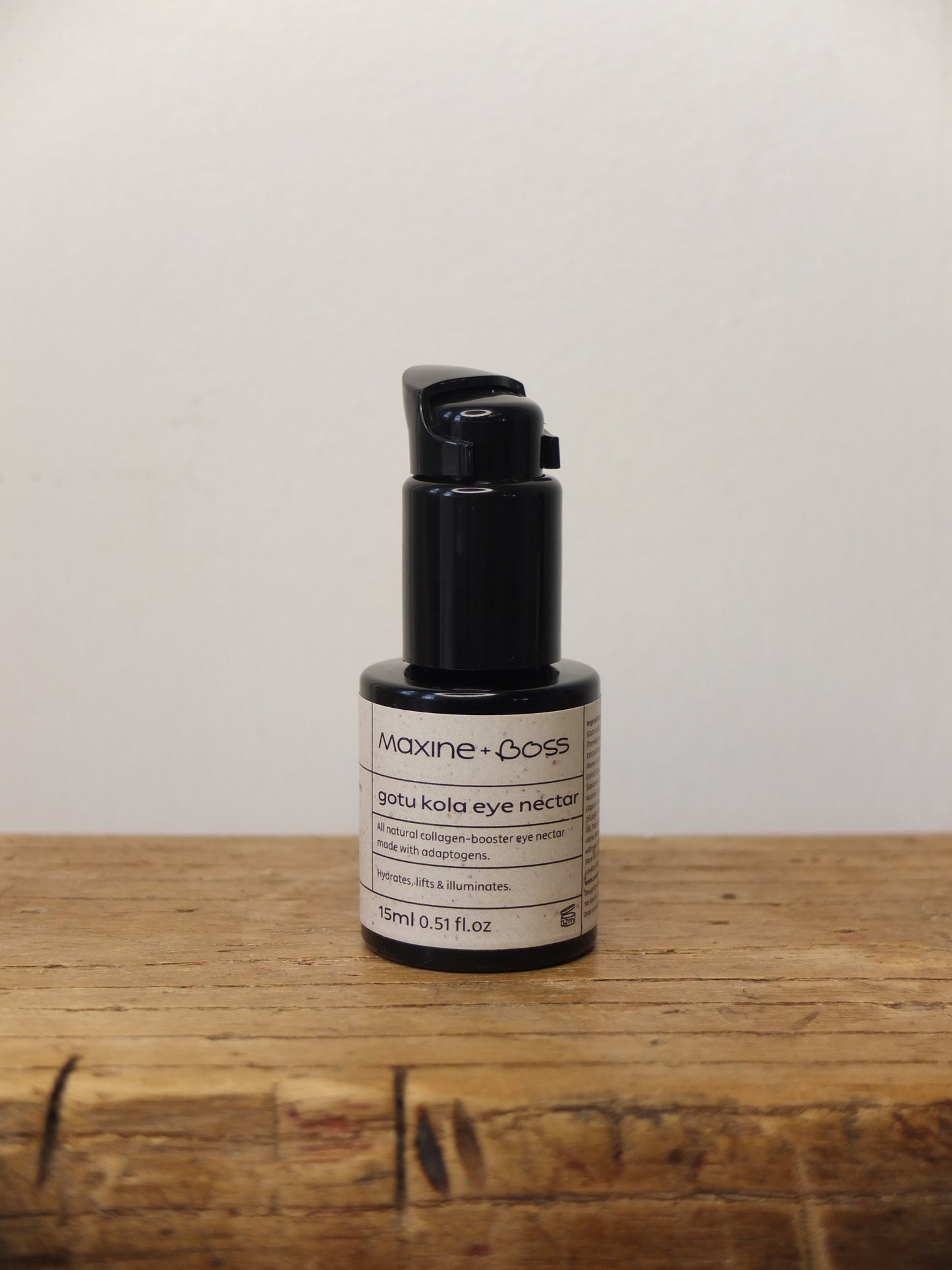 Gotu Kola Eye Nectar