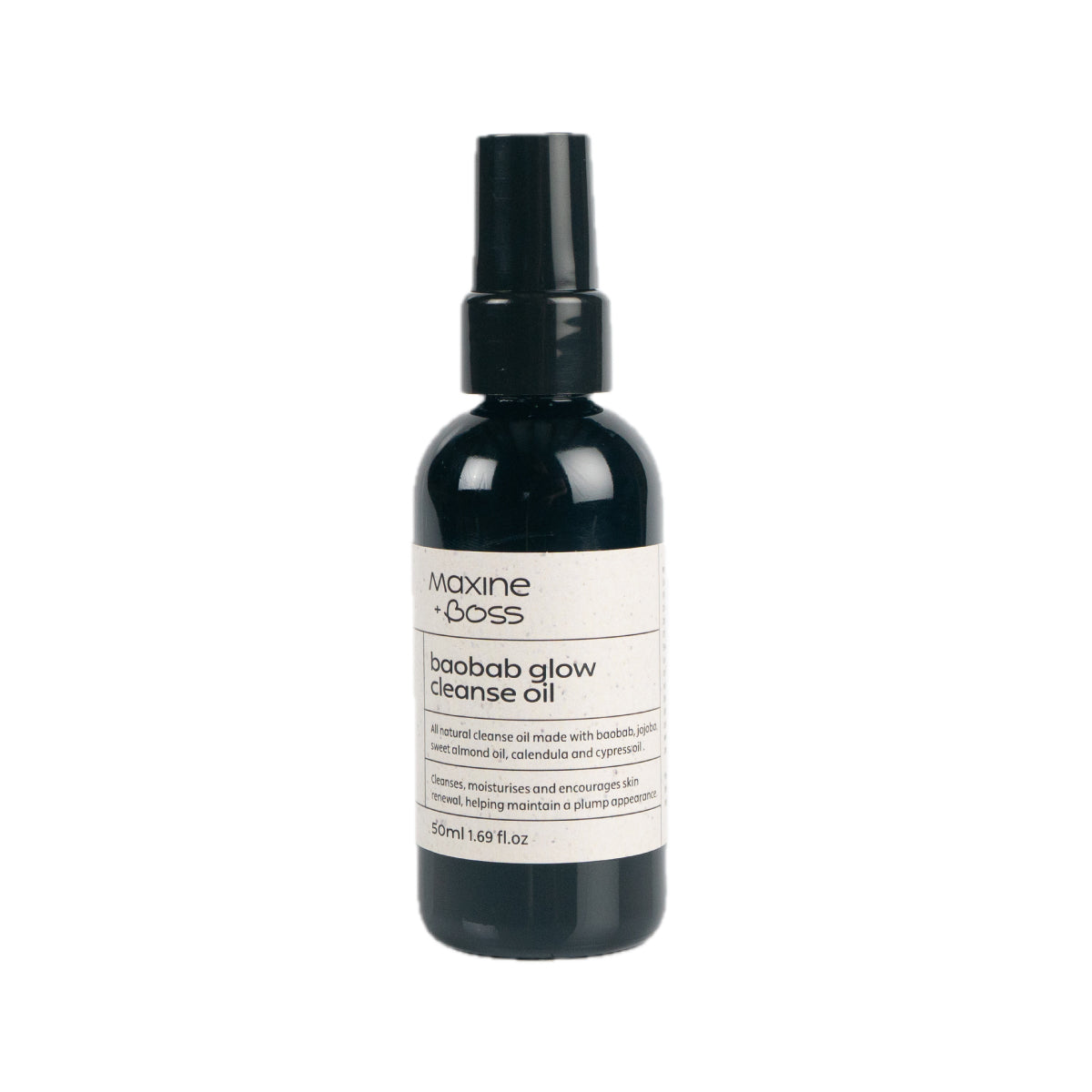 Baobab Cleansing Oil