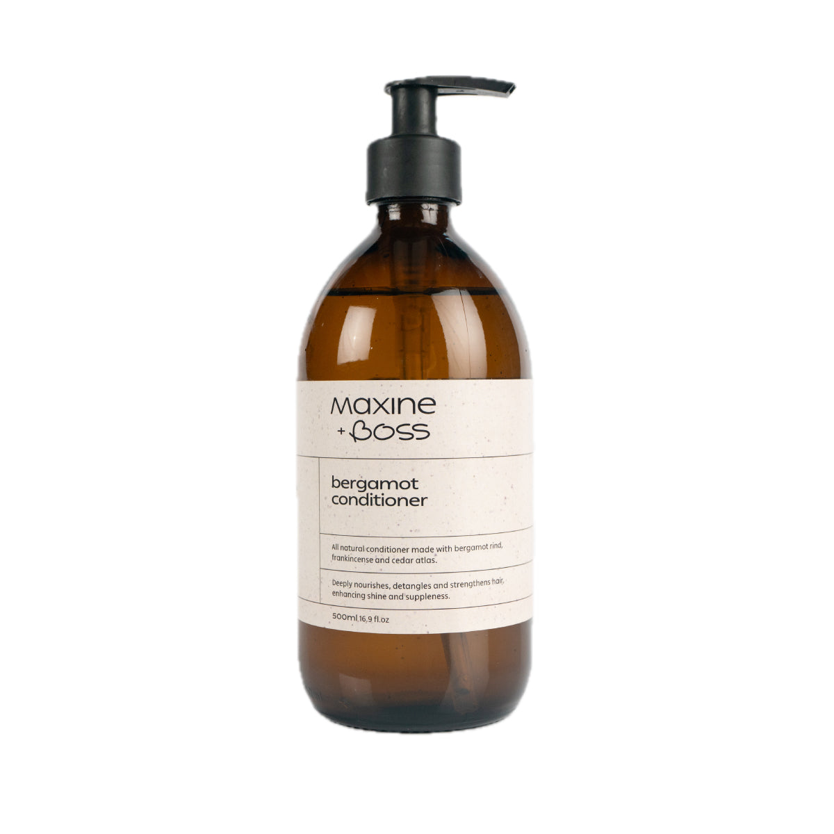 Bergamot Conditioner