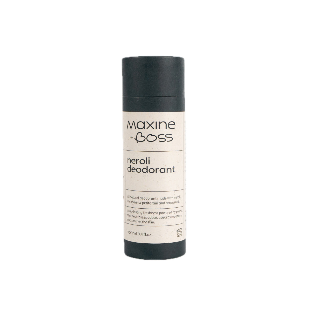 Neroli Deodorant