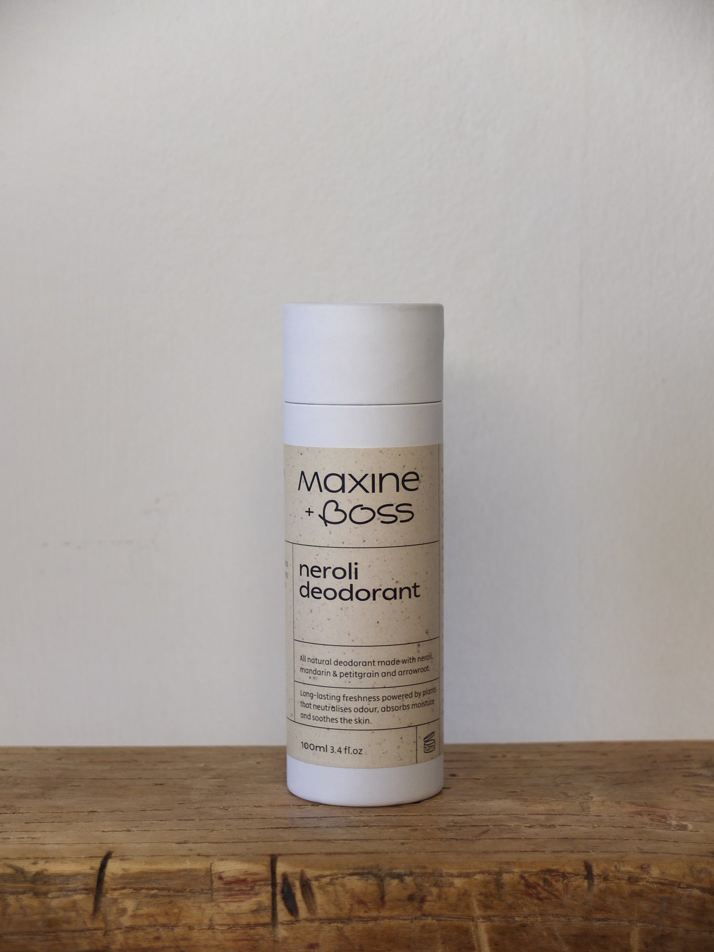 Neroli Deodorant