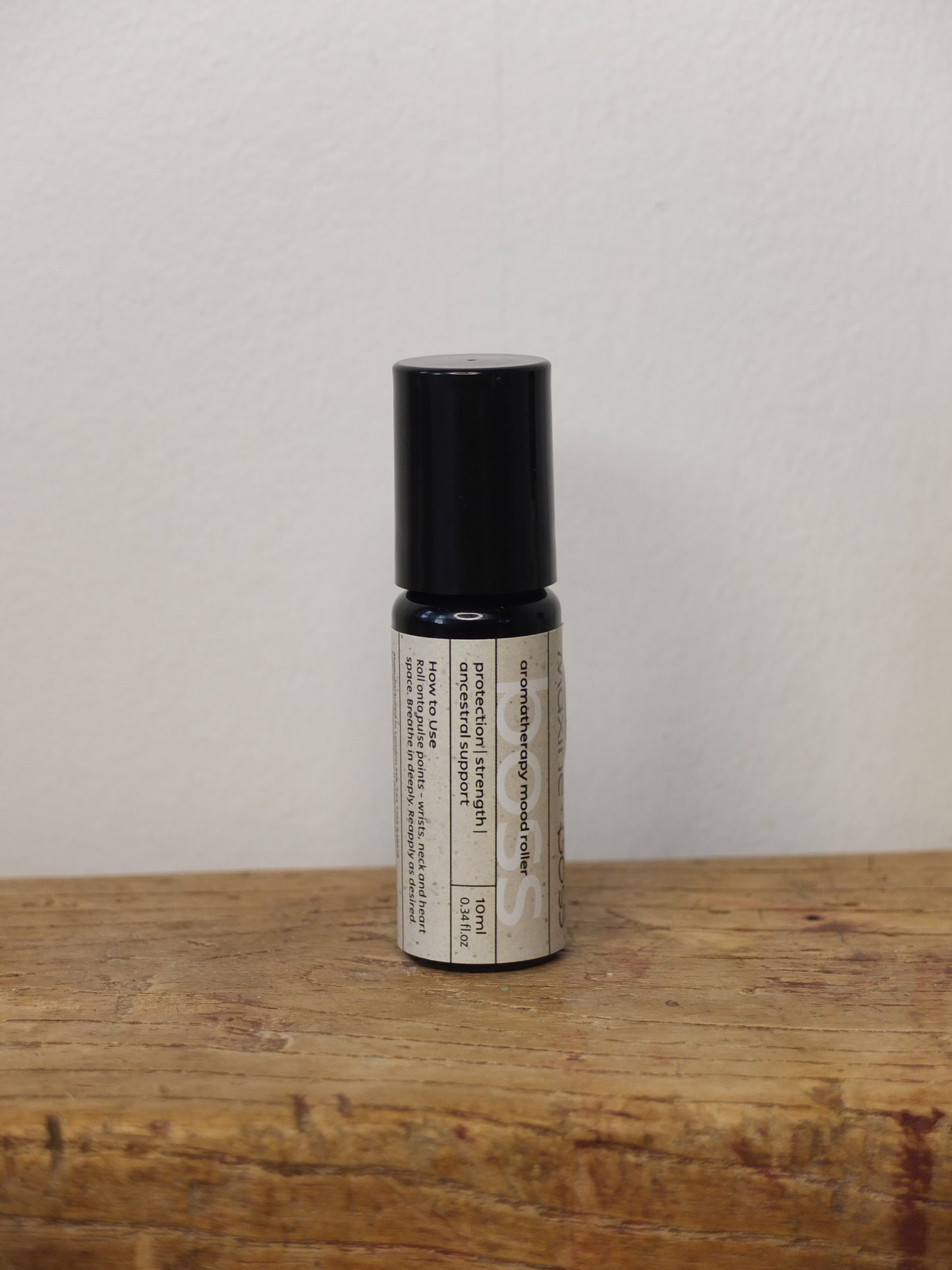 full aromatherapy roll on perfume set of 8