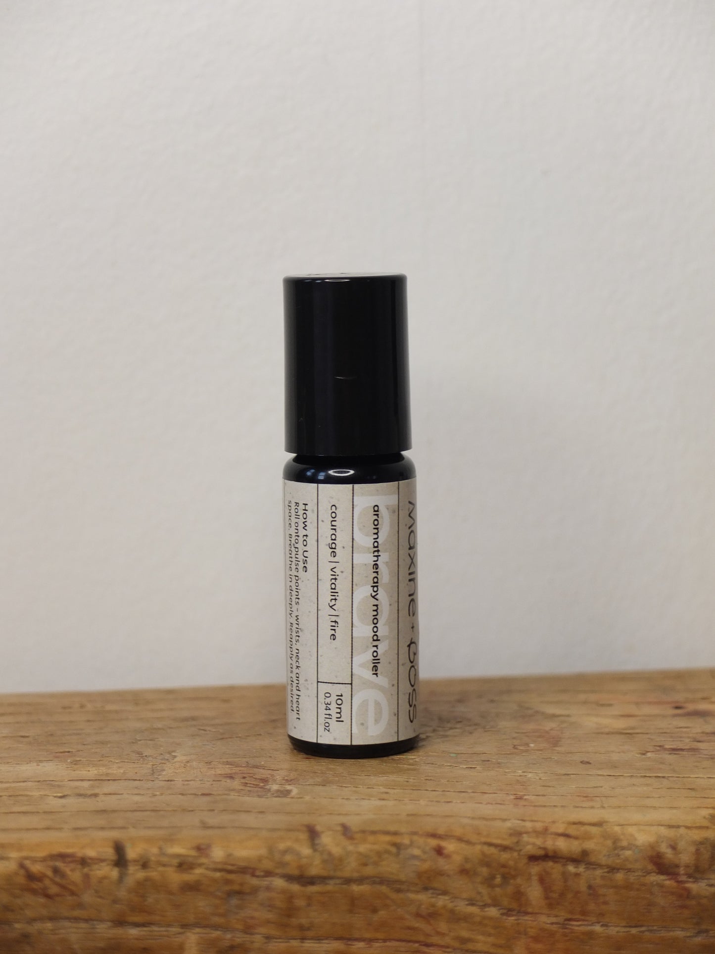 full aromatherapy roll on perfume set of 8