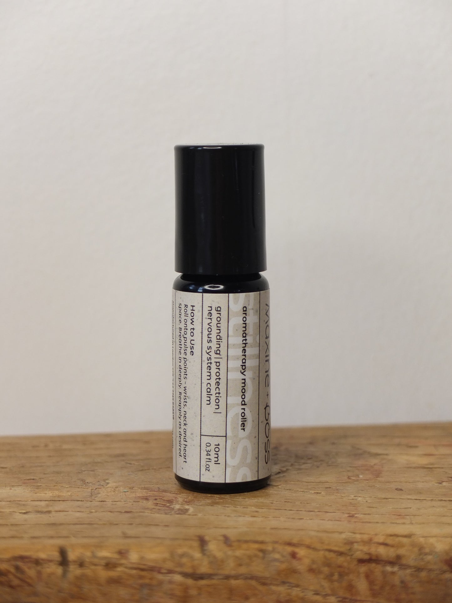 full aromatherapy roll on perfume set of 8