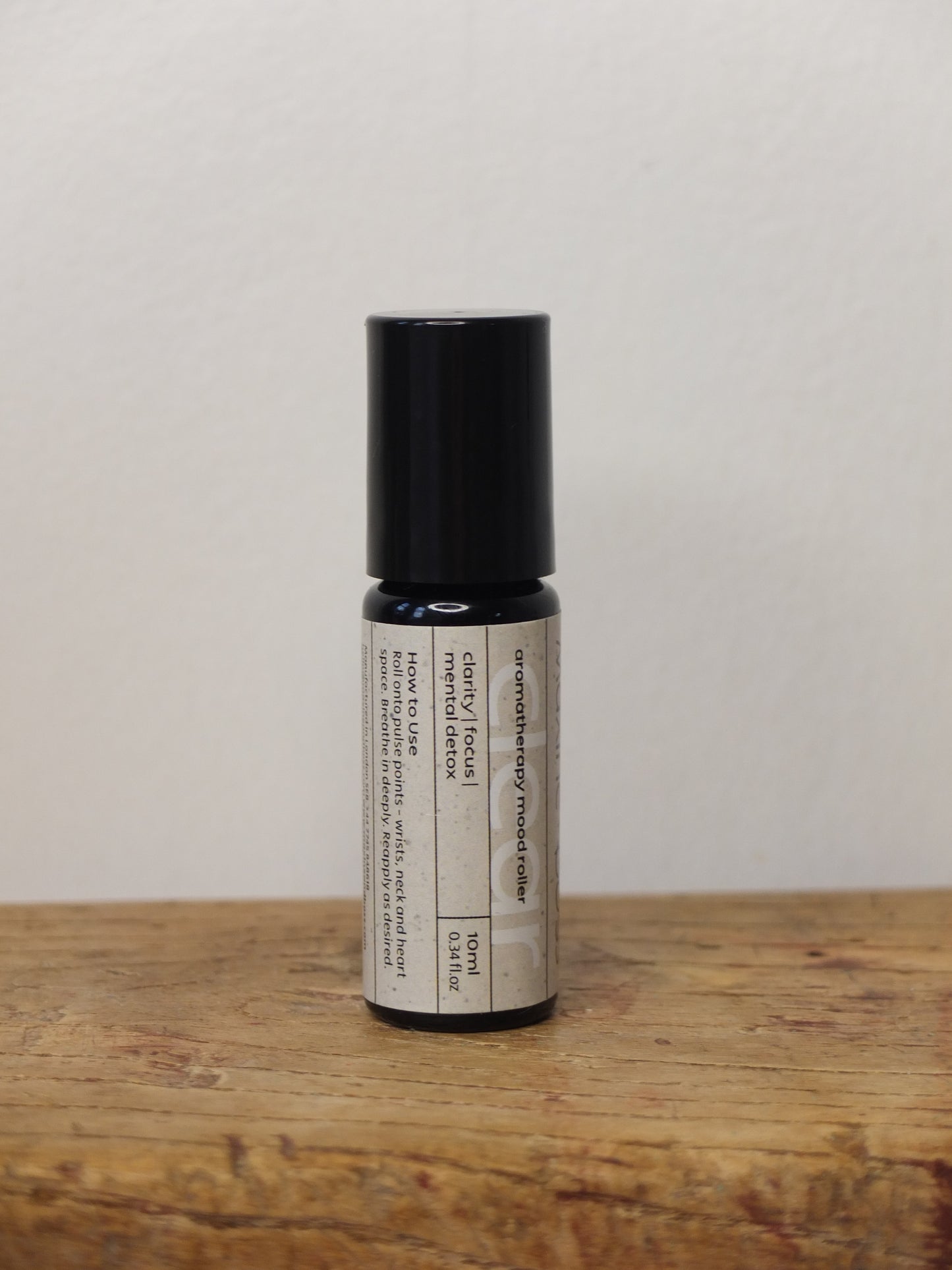 full aromatherapy roll on perfume set of 8