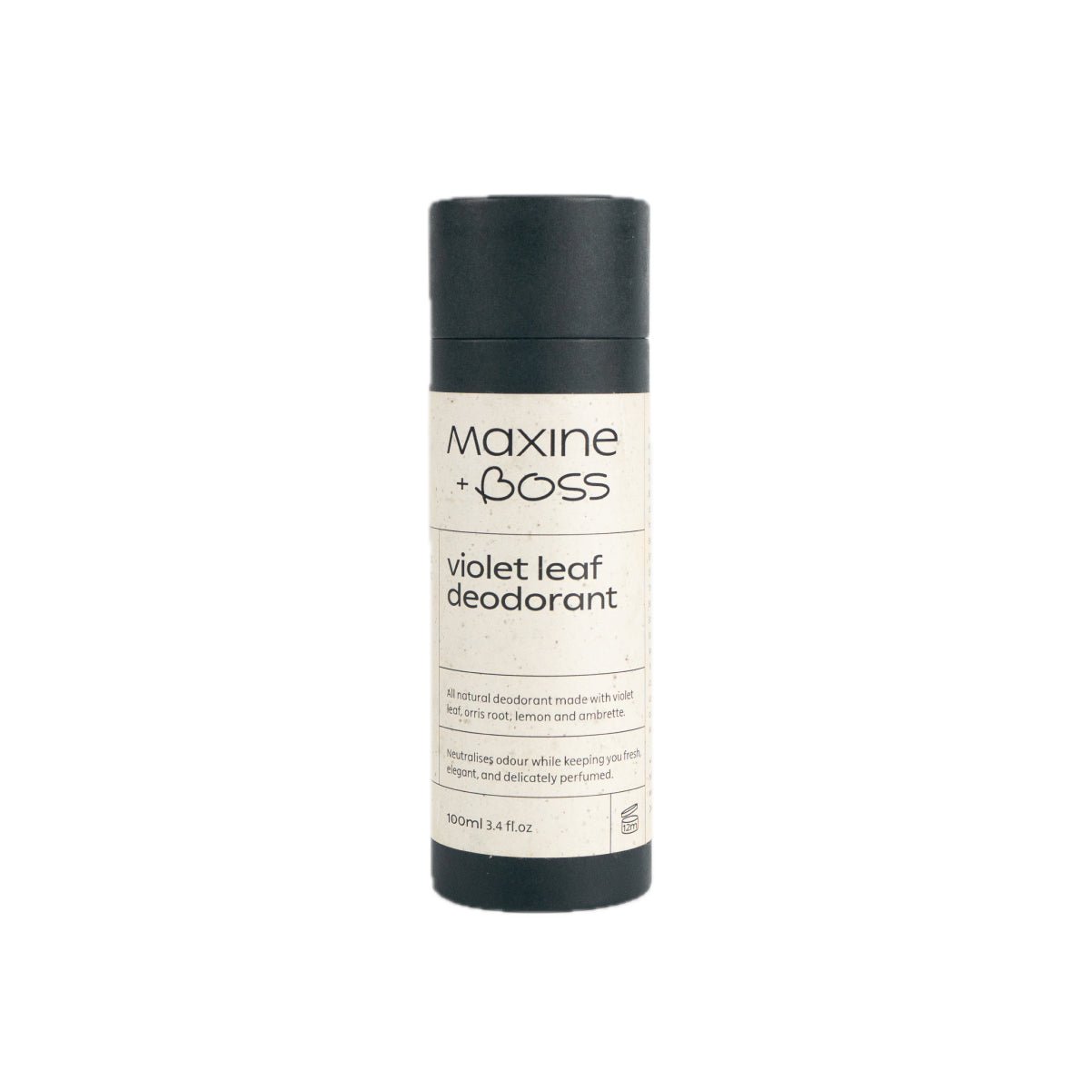 violet leaf deodorant