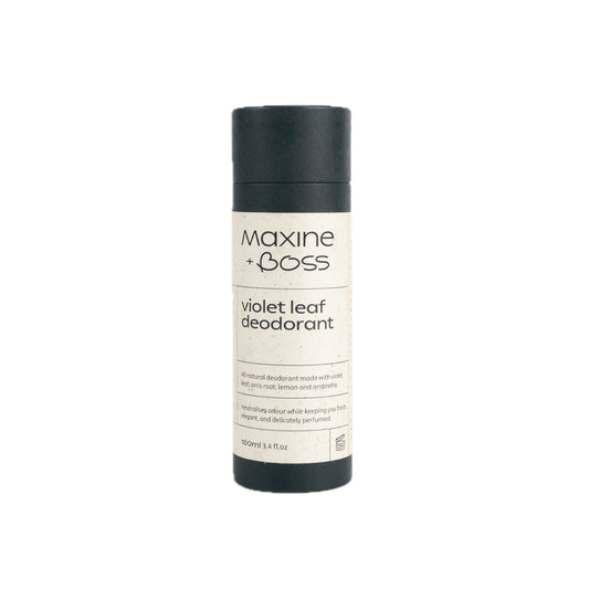 violet leaf deodorant