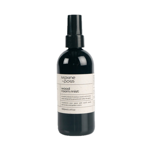 Wood Room Mist