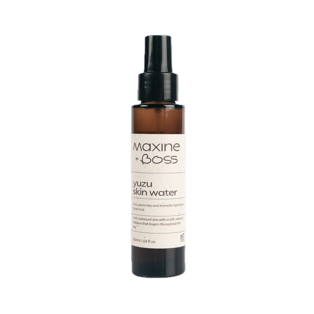 YUZU skin water